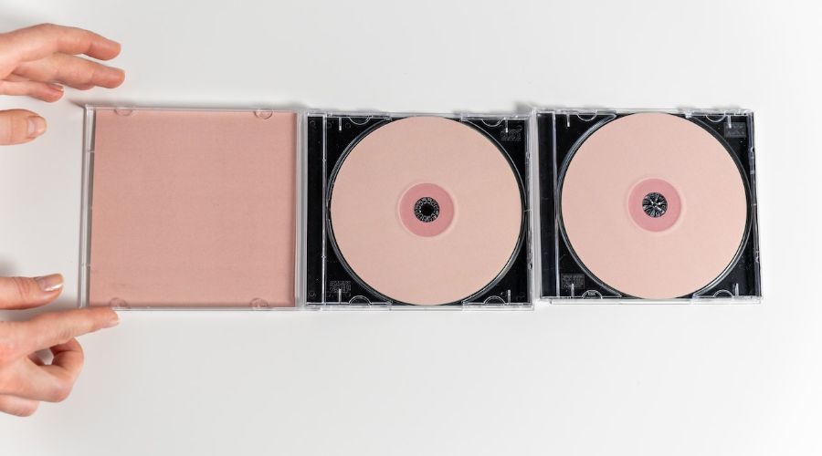Breast reduction cds