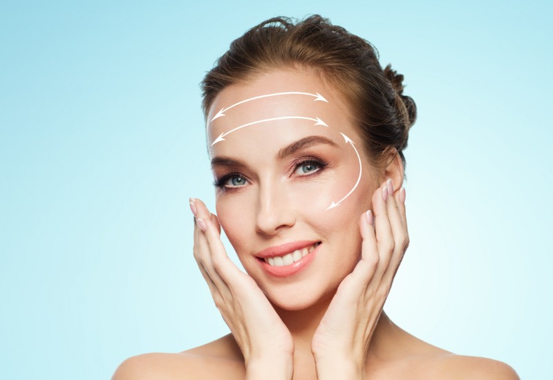 facelift surgery