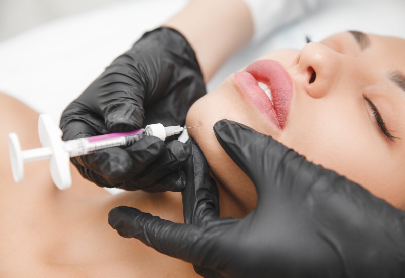 chin fillers