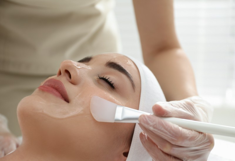 chemical peels