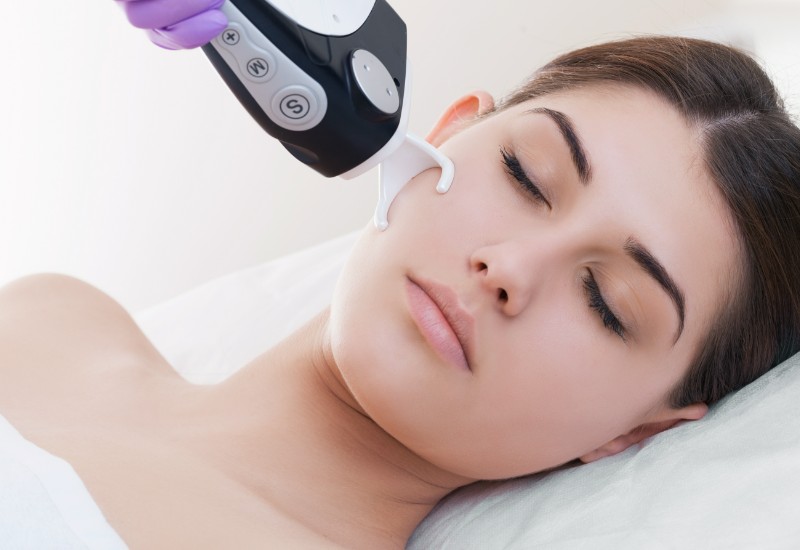 laser therapy