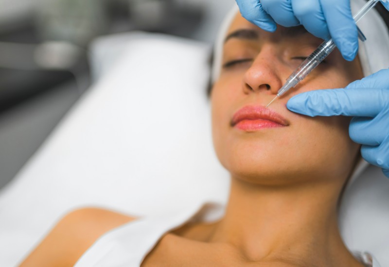 non surgical facelift