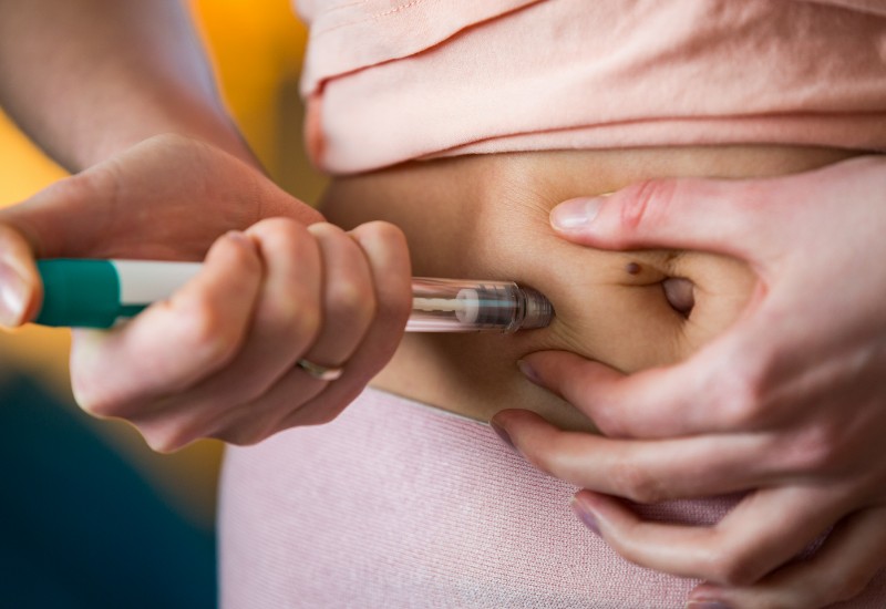 hormone therapy