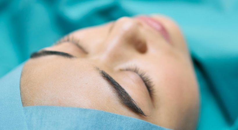 Surgical recovery