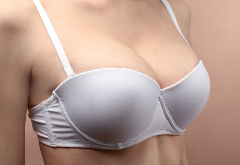 breast implants