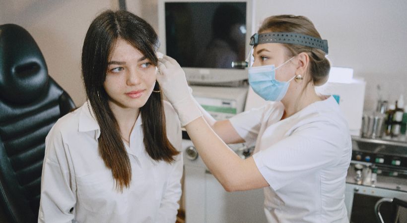 consultation for otoplasty