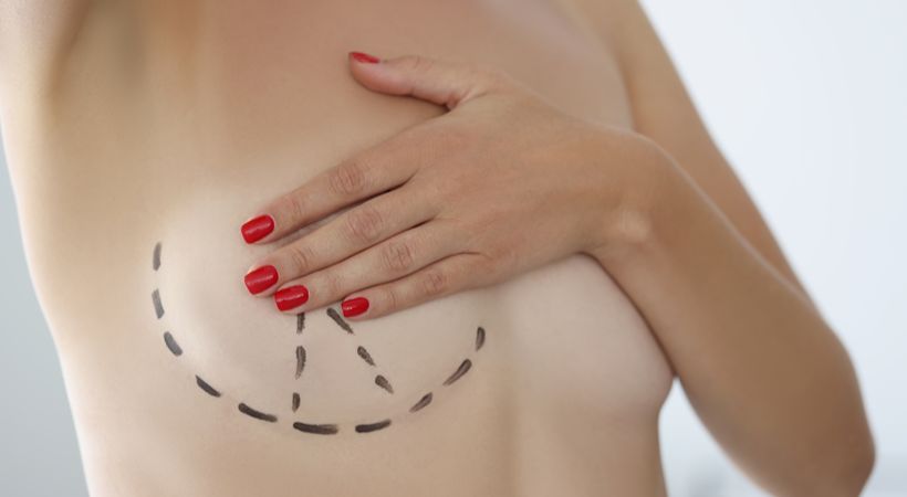 nipple surgery 